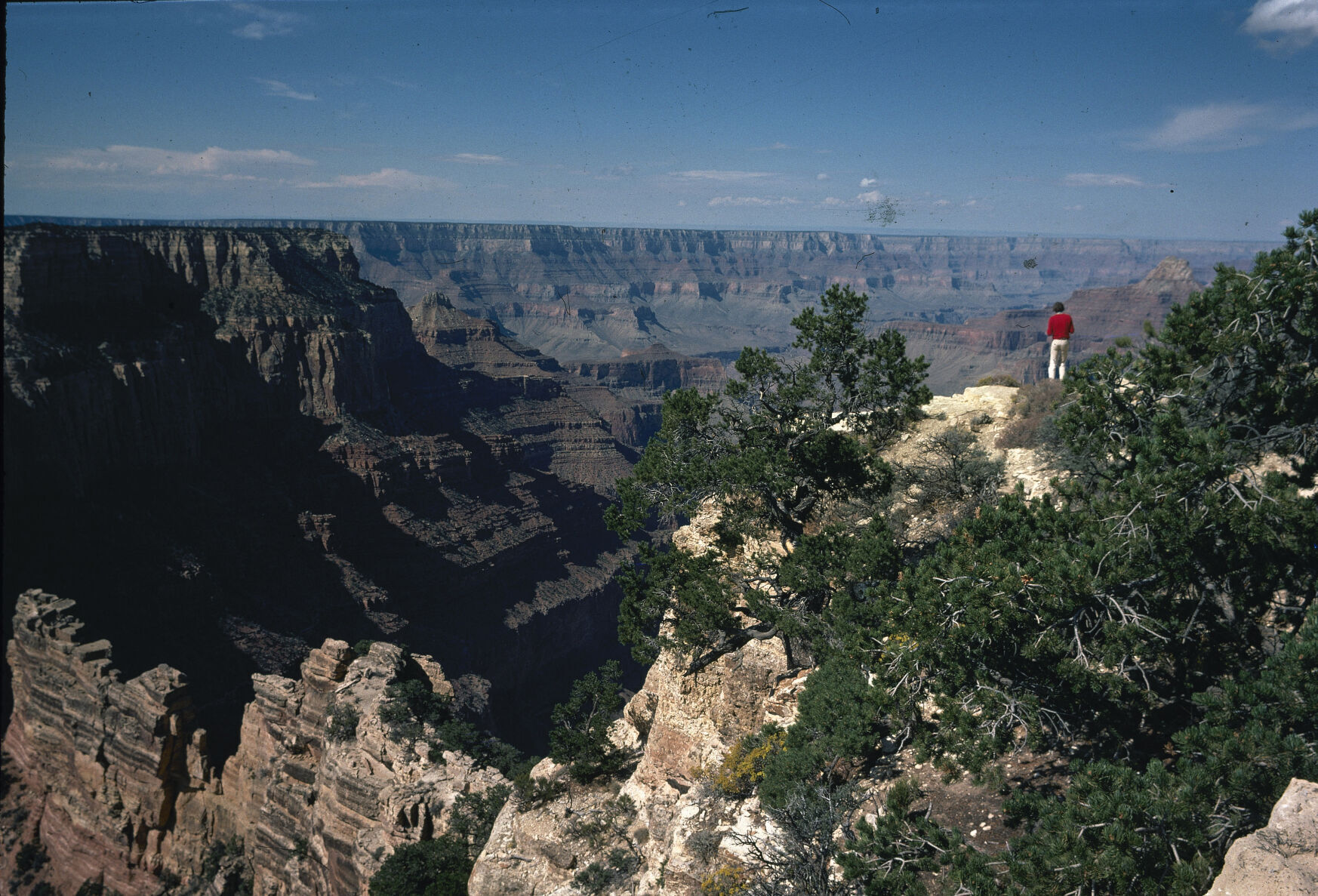 1908: The Grand Canyon